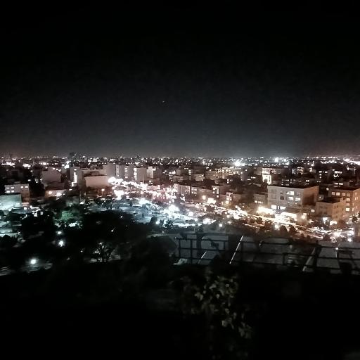 عکس بوستان کوهستانی وفا
