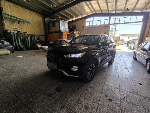 عکس مرکز خدمات فنی CNG بهروزی