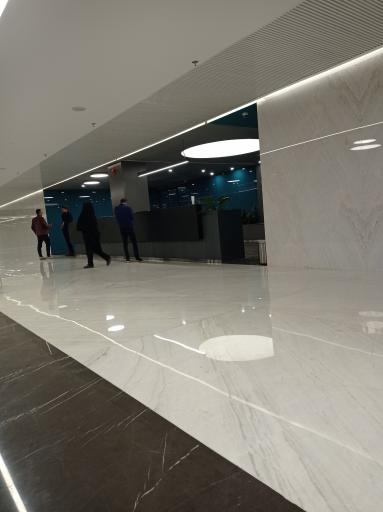 عکس مرکز جامع سلامت اصفهان 