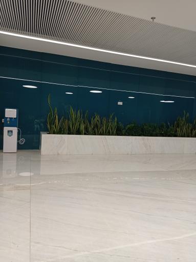 عکس مرکز جامع سلامت اصفهان 