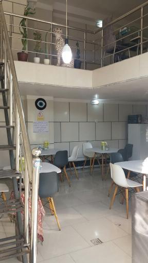 عکس حلیم پزی سنتی یزدی