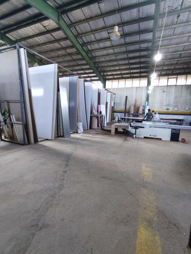 عکس کابینت کمددیواری ساختارشکن