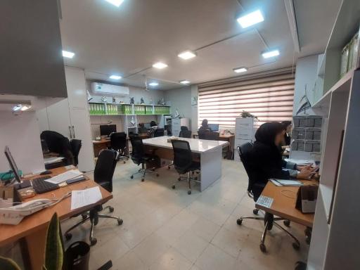 عکس شرکت صنعت تدبیر اسپادانا