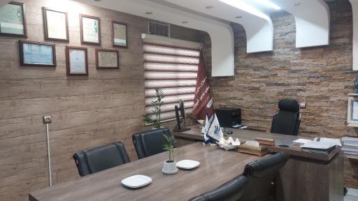 عکس شرکت صنعت تدبیر اسپادانا