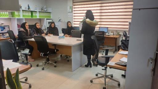 عکس شرکت صنعت تدبیر اسپادانا