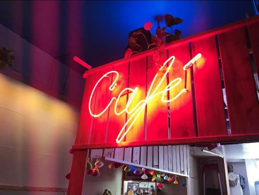 عکس کافه آچار