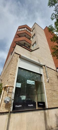 عکس ساختمان نیایش ۱