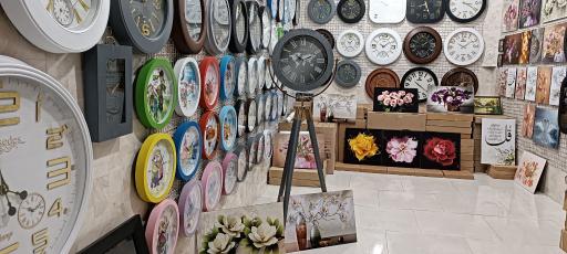 عکس ساعت خدابخشی 