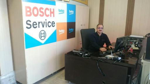 عکس نمایندگی رسمی تعمیرات بوش و بکو (تبریز)