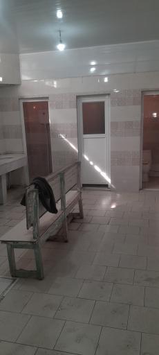 عکس سرویس بهداشتی 