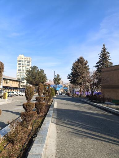 عکس دانشگاه ملی مهارت شماره ۱