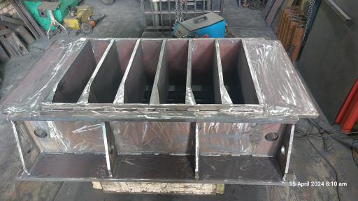 عکس شرکت طراحی مهندسی صائن