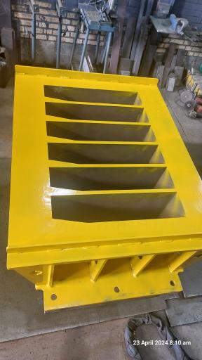 عکس شرکت طراحی مهندسی صائن