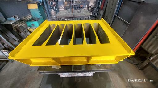 عکس شرکت طراحی مهندسی صائن