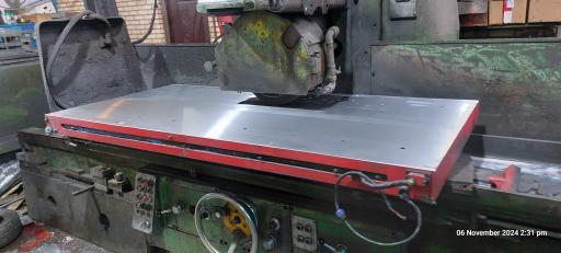 عکس شرکت طراحی مهندسی صائن