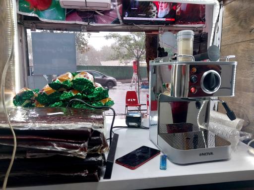 عکس شانار مرکزی ساری