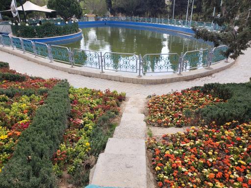 بوستان شهرآرا