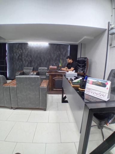 عکس املاک تراس