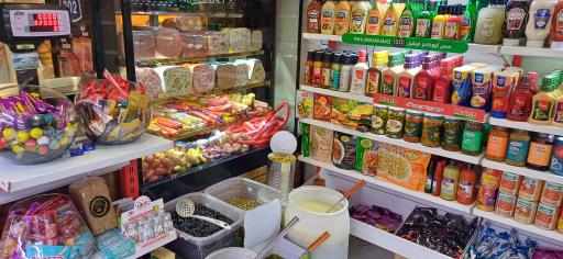 عکس پروتئین لند