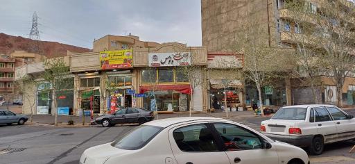 عکس پروتئین لند