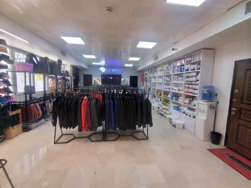 عکس لوازم سوارکاری المپیک 