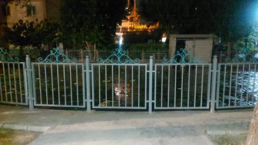 بوستان شهرآرا