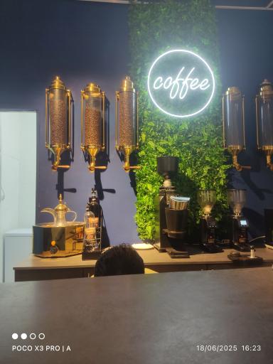 عکس کافه ما