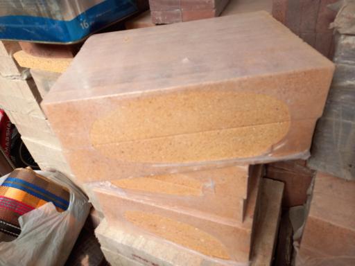 عکس آجر نسوز بیدار