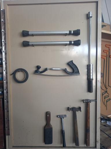 عکس صافکاری PDR سیدی