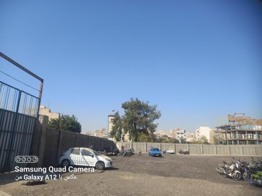 عکس پارکینگ شبانه روزی امیر 