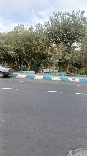 بوستان شهرآرا