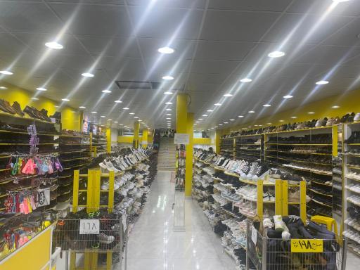 عکس کیف و کفش شهرام