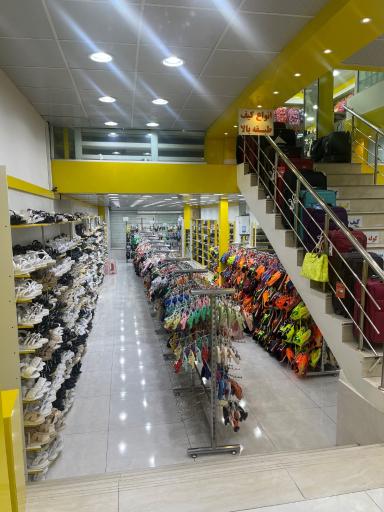 عکس کیف و کفش شهرام