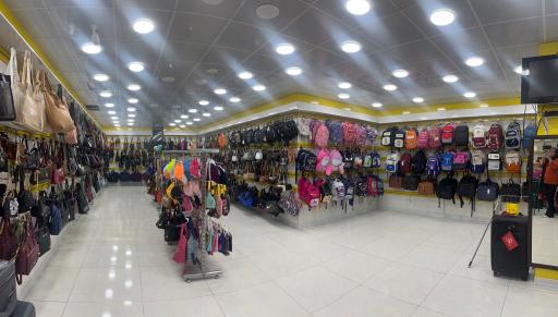 عکس کیف و کفش شهرام