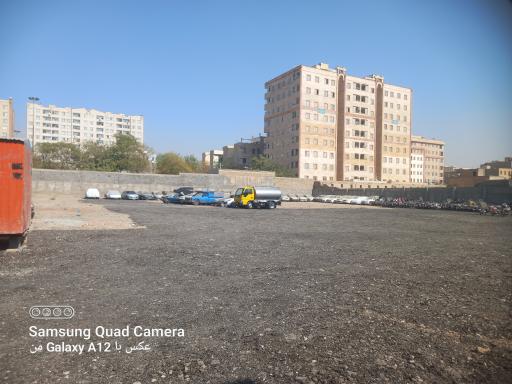 عکس پارکینگ شبانه روزی امیر 