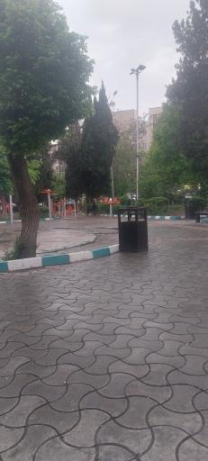 عکس بوستان شهرآرا