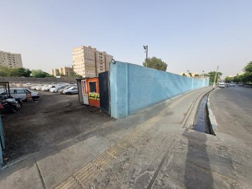عکس پارکینگ شبانه روزی امیر 