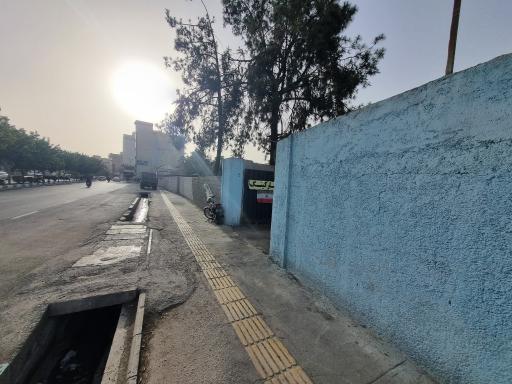 عکس پارکینگ شبانه روزی امیر 