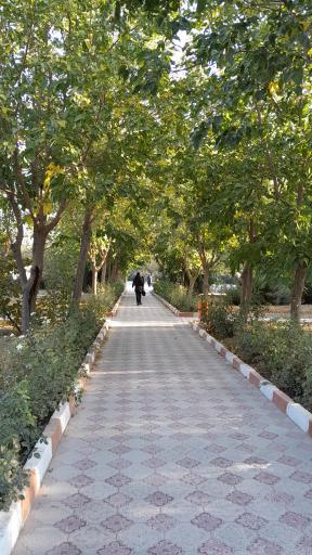 عکس دانشگاه آیت الله بروجردی
