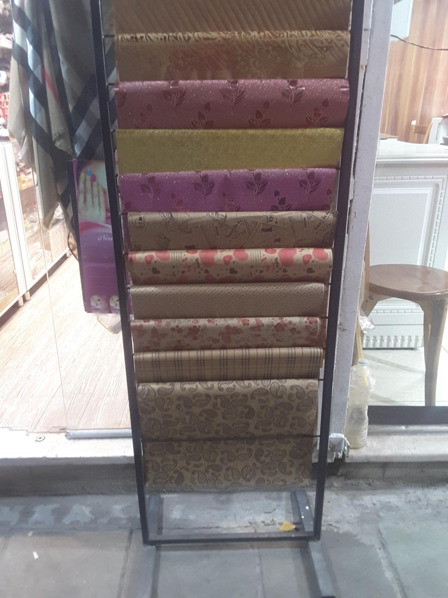 عکس خرازی و آرایشی باران