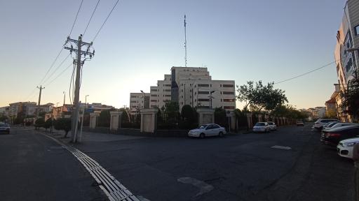 عکس استانداری گیلان