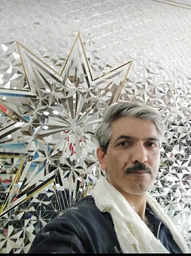 عکس مؤسسه آموزش آیینه کاری سادات
