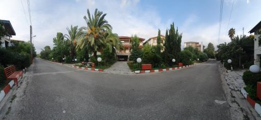 عکس شهرک نگارستان