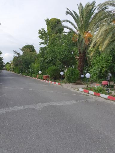 عکس شهرک نگارستان