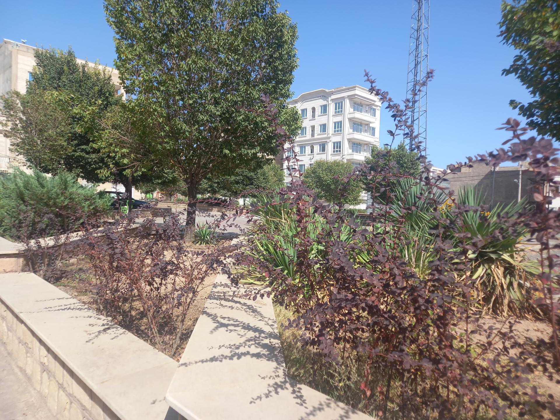 عکس بوستان کوثر