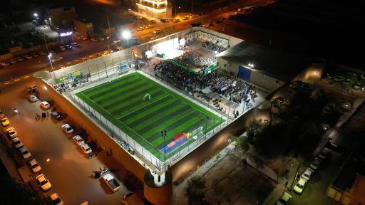 قلعه خیر آباد