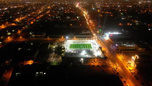 قلعه خیر آباد