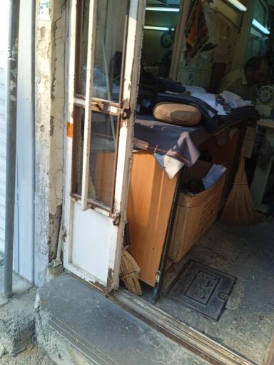 عکس تولیدی پوشاک ساحل