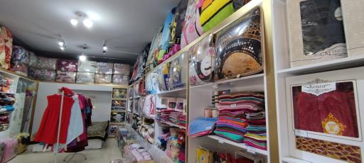 عکس کالای خواب سلمانی