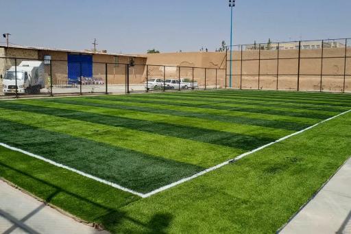 قلعه خیر آباد